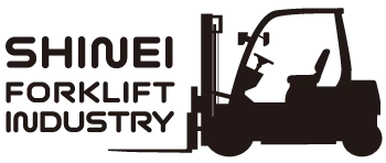 リーチスタッカーのレンタル　真栄フォークリフト工業