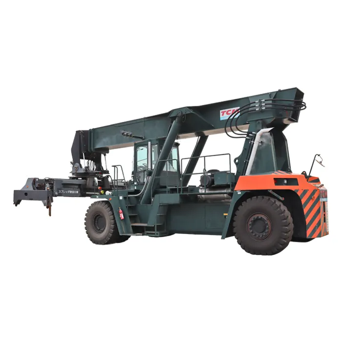 TCMリーチスタッカーMR450