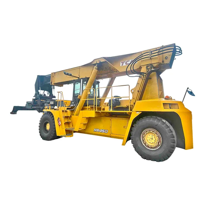 TCMリーチスタッカーMR450