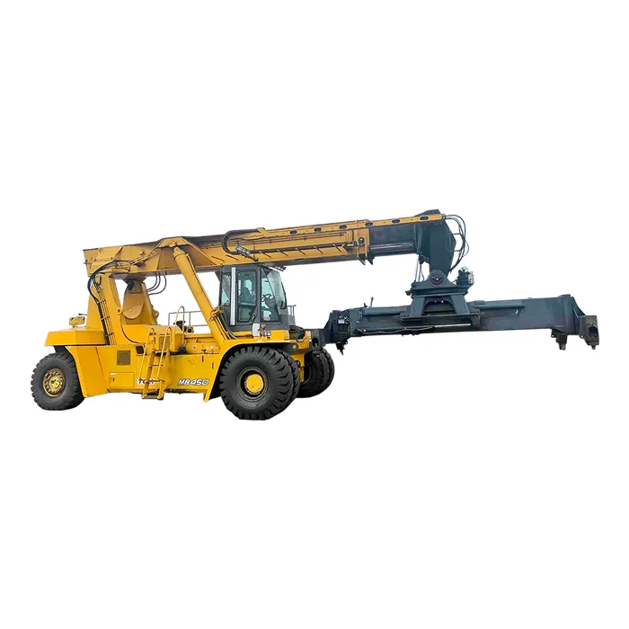 TCMリーチスタッカーMR450