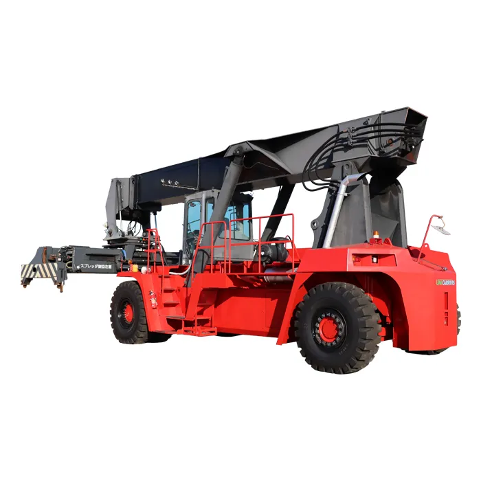 TCMリーチスタッカーMR450