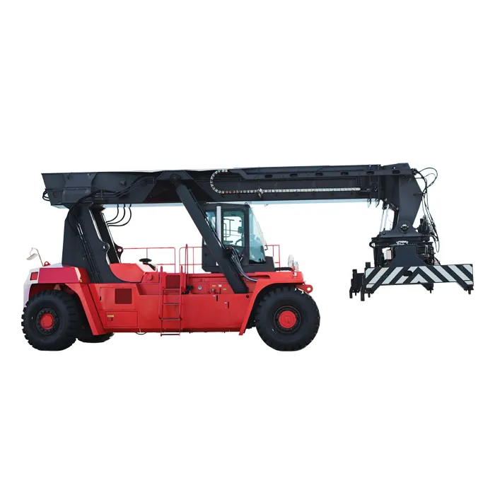 TCMリーチスタッカーMR450