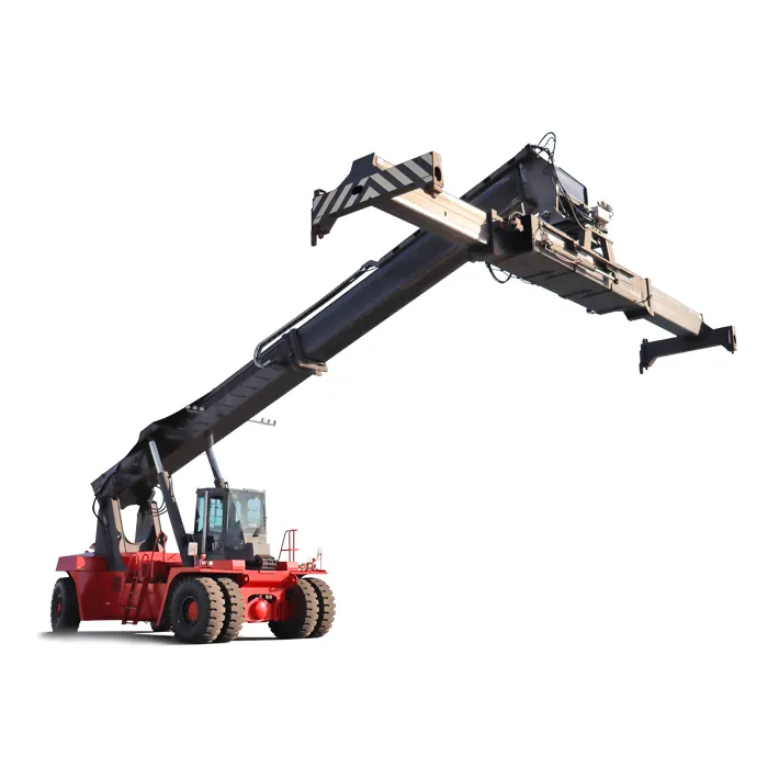 TCMリーチスタッカーMR450